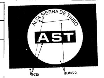 Imagen de ALTA SIERRA DE TINEO AST Imagen de ALTA SIERRA DE TINEO AST