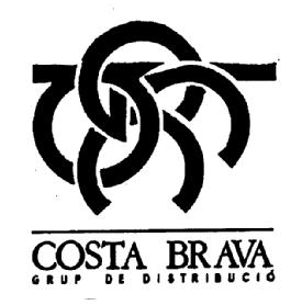 Imagen de CBGC COSTA BRAVA GRUP DE DISTRIBUCIO