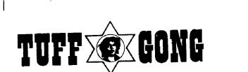 Imagen de TUFF GONG