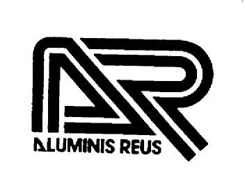 Imagen de AR ALUMINIS REUS