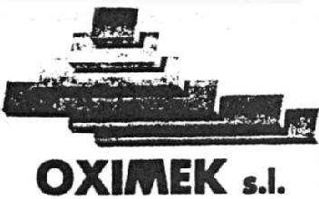 Imagen de OXIMEK S.L