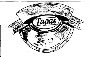 Imagen de TAPAS
