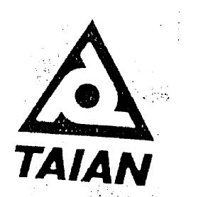 Imagen de TAIAN
