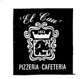 Imagen de EL CAU 1913 PIZZERIA-CAFETERIA