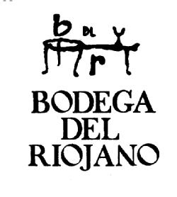 Imagen de BODEGA DEL RIOJANO