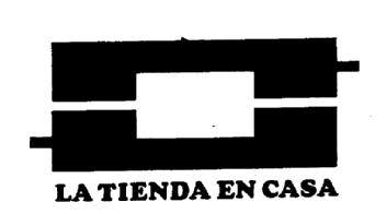 Imagen de LA TIENDA EN CASA