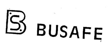 Imagen de BS BUSAFE