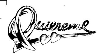 Imagen de QUIEREME