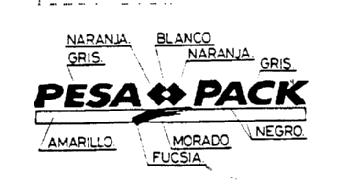 Imagen de PESA PACK