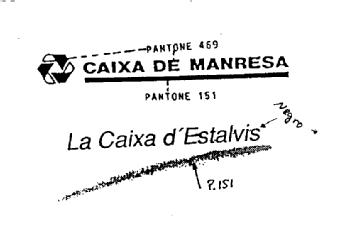 Imagen de CAIXA DE MANRESA LA CAIXA D\'ESTALVIS