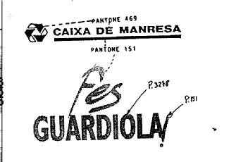 Imagen de CAIXA DE MANRESA FES GUARDIOLA