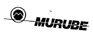 Imagen de M MURUBE