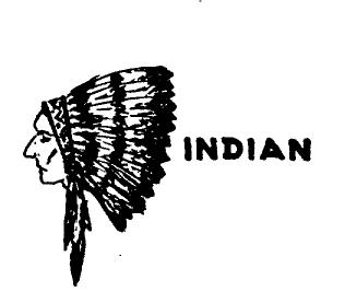 Imagen de INDIAN