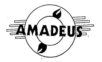 Imagen de AMADEUS