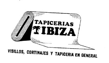 Imagen de TAPICERIAS IBIZA VISILLOS, CORTINAJES Y TAPICERIA EN GENERAL