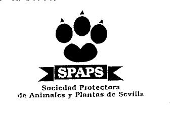 Imagen de SPAPS SOCIEDAD PROTECTORA DE ANIMALES Y PLANTAS DE SEVILLA