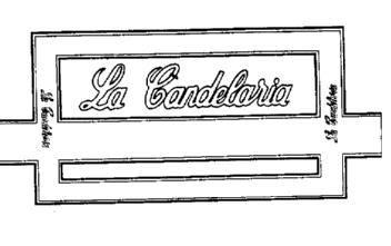 Imagen de LA CANDELARIA