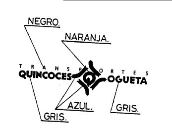 Imagen de TRANSPORTES QUINCOCES Q OGUETA
