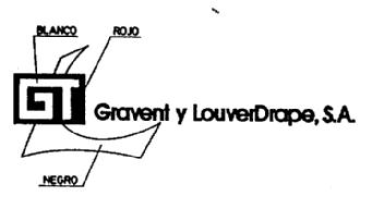 Imagen de GT GRAVENT Y LOUVERDRAPE, S.A