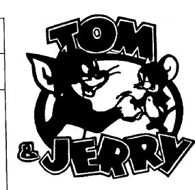 Imagen de TOM & JERRY