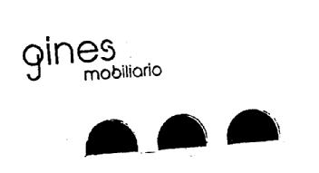 Imagen de GINES MOBILIARIO