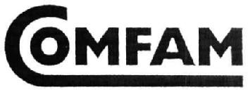 Imagen de COMFAM
