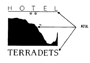Imagen de HOTEL TERRADETS