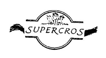 Imagen de SUPERCROS