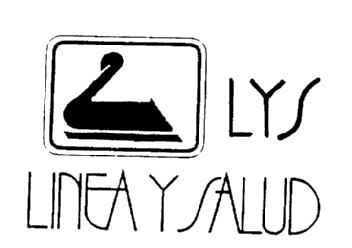 Imagen de LYS LINEA Y SALUD