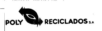 Imagen de POLY RECICLADOS S.A