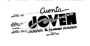 Imagen de CUENTA JOVEN CAJARIOJA