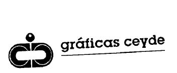 Imagen de GRAFICAS CEYDE
