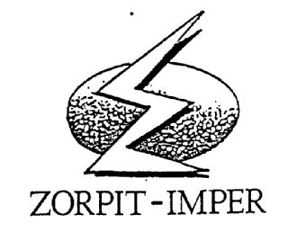 Imagen de ZORPIT-IMPER