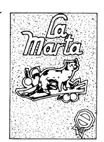 Imagen de LA MARTA