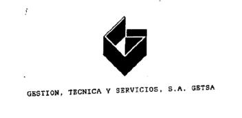Imagen de G GESTION, TECNICA Y SERVICIOS, S.A. GETSA