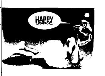 Imagen de HAPPY DANCE