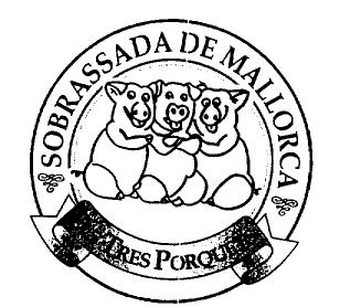 Imagen de SOBRASSADA DE MALLORCA ELS TRES PORQUETS