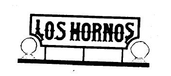 Imagen de LOS HORNOS