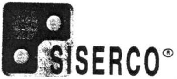 Imagen de SISERCO