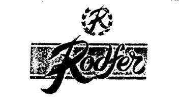 Imagen de R RODFER