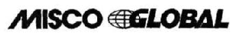 Imagen de MISCO GLOBAL