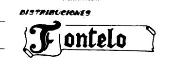Imagen de DISTRIBUCIONES FONTELO