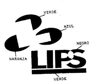 Imagen de LIPS