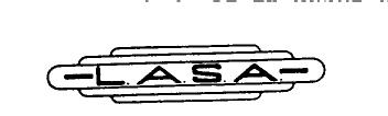 Imagen de LASA