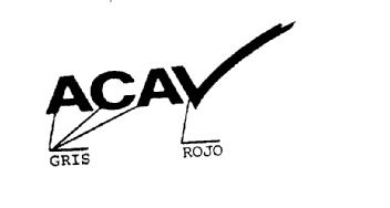 Imagen de ACAV