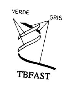 Imagen de TBFAST
