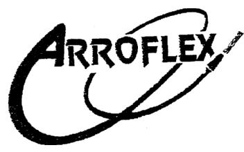 Imagen de ARROFLEX