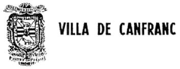 Imagen de VILLA DE CANFRANC