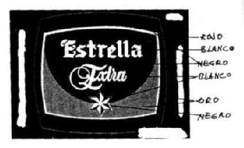 Imagen de ESTRELLA EXTRA