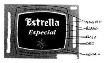 Imagen de ESTRELLA ESPECIAL